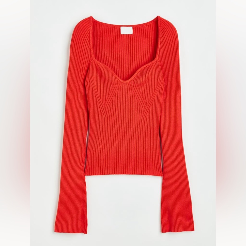 Long Sleeved Shirt